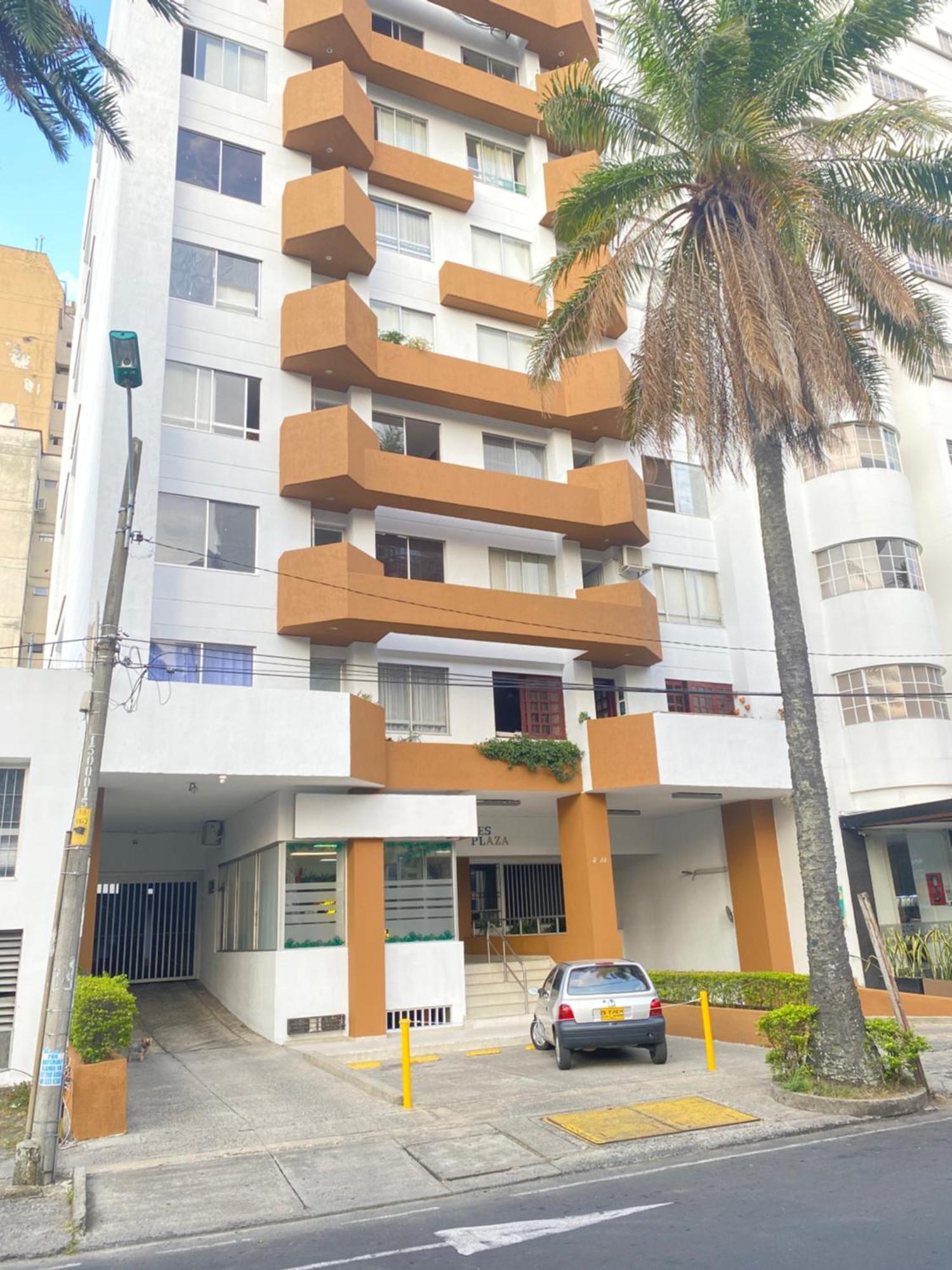 Apartarstudio Muy Bien Ubicado, Cercano A Todo!! Cali Exterior photo