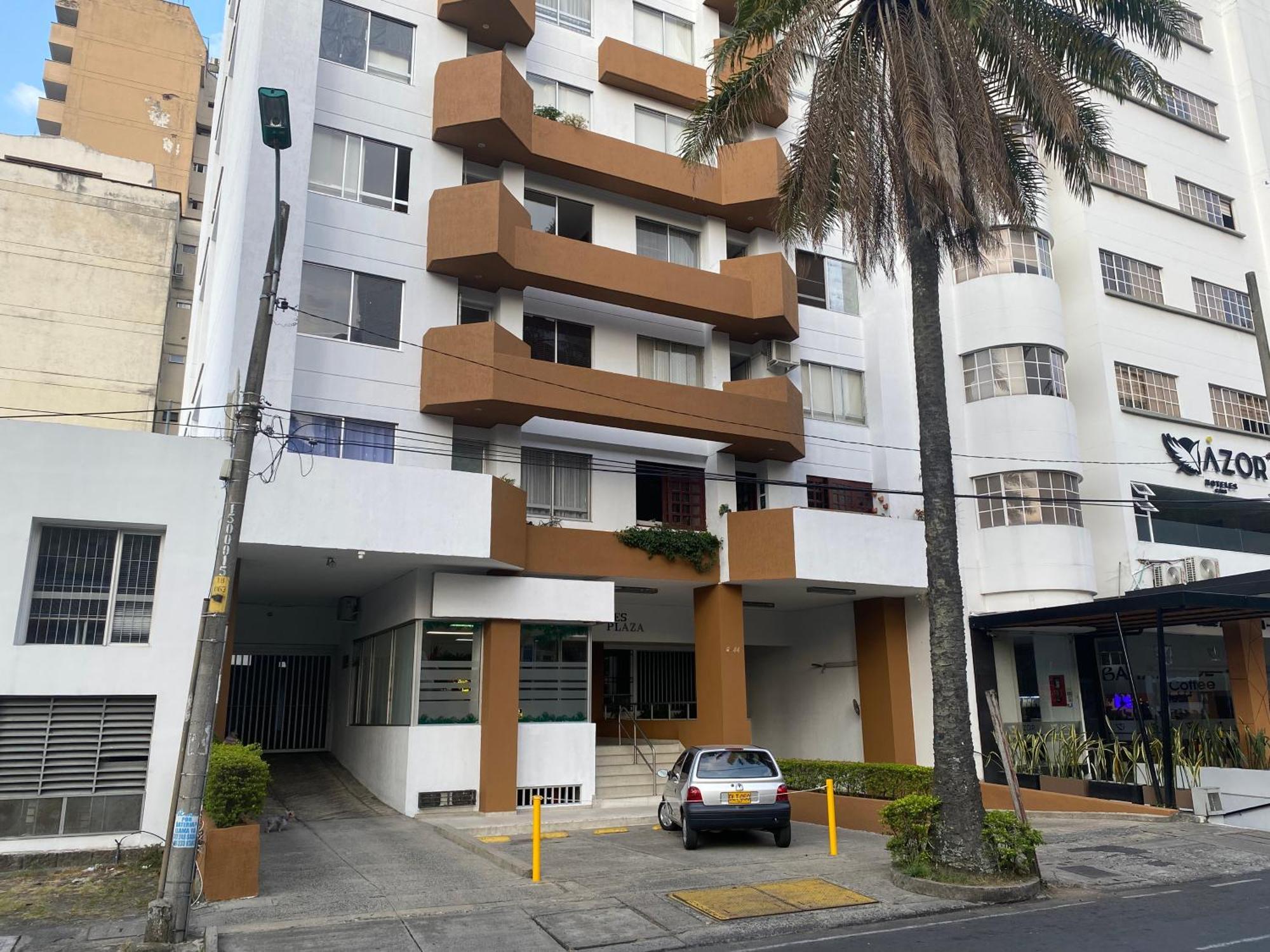 Apartarstudio Muy Bien Ubicado, Cercano A Todo!! Cali Exterior photo